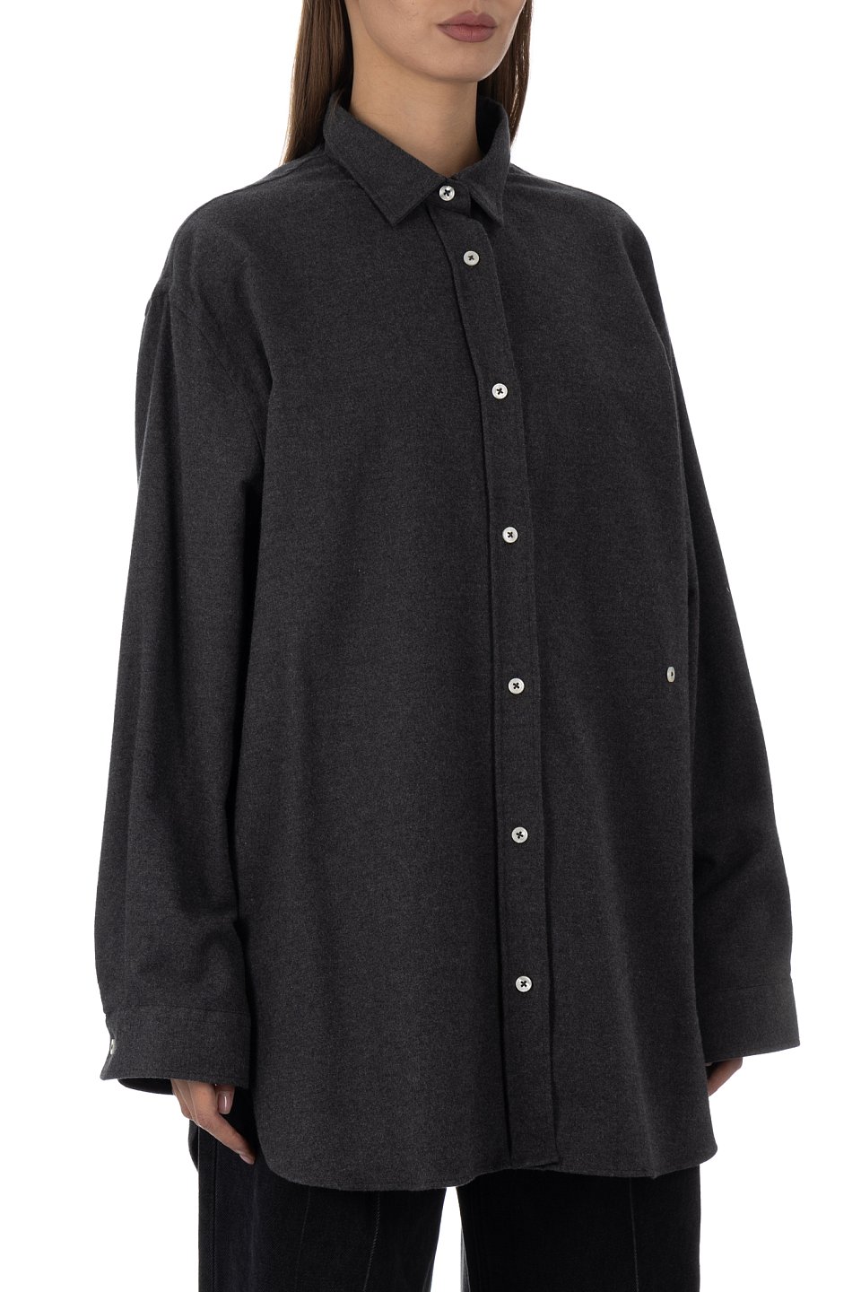 Рубашка The Core - фото 3