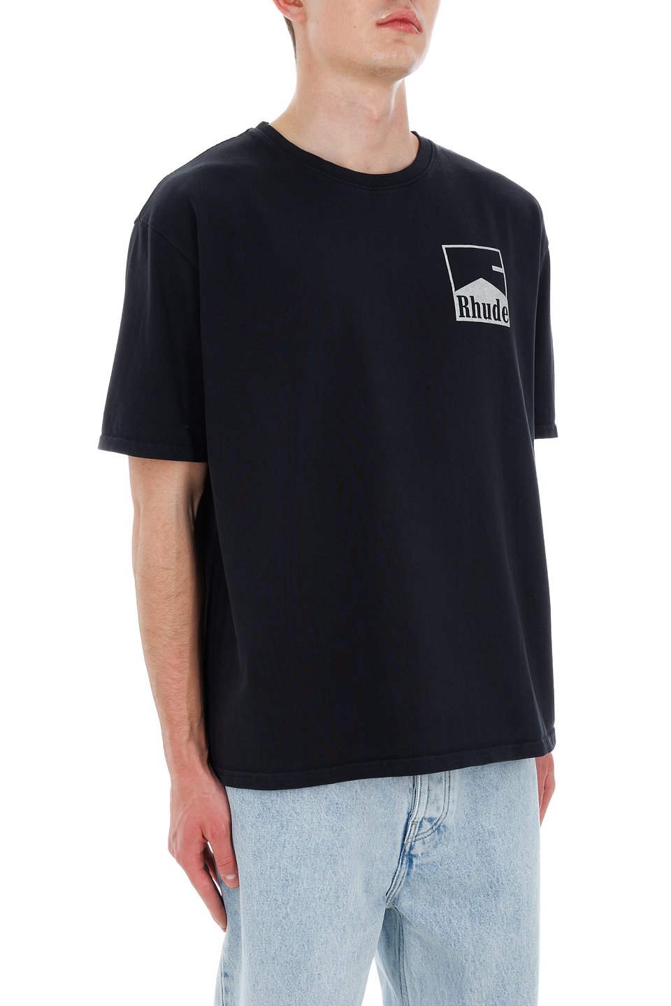 Футболка Rhude - фото 3