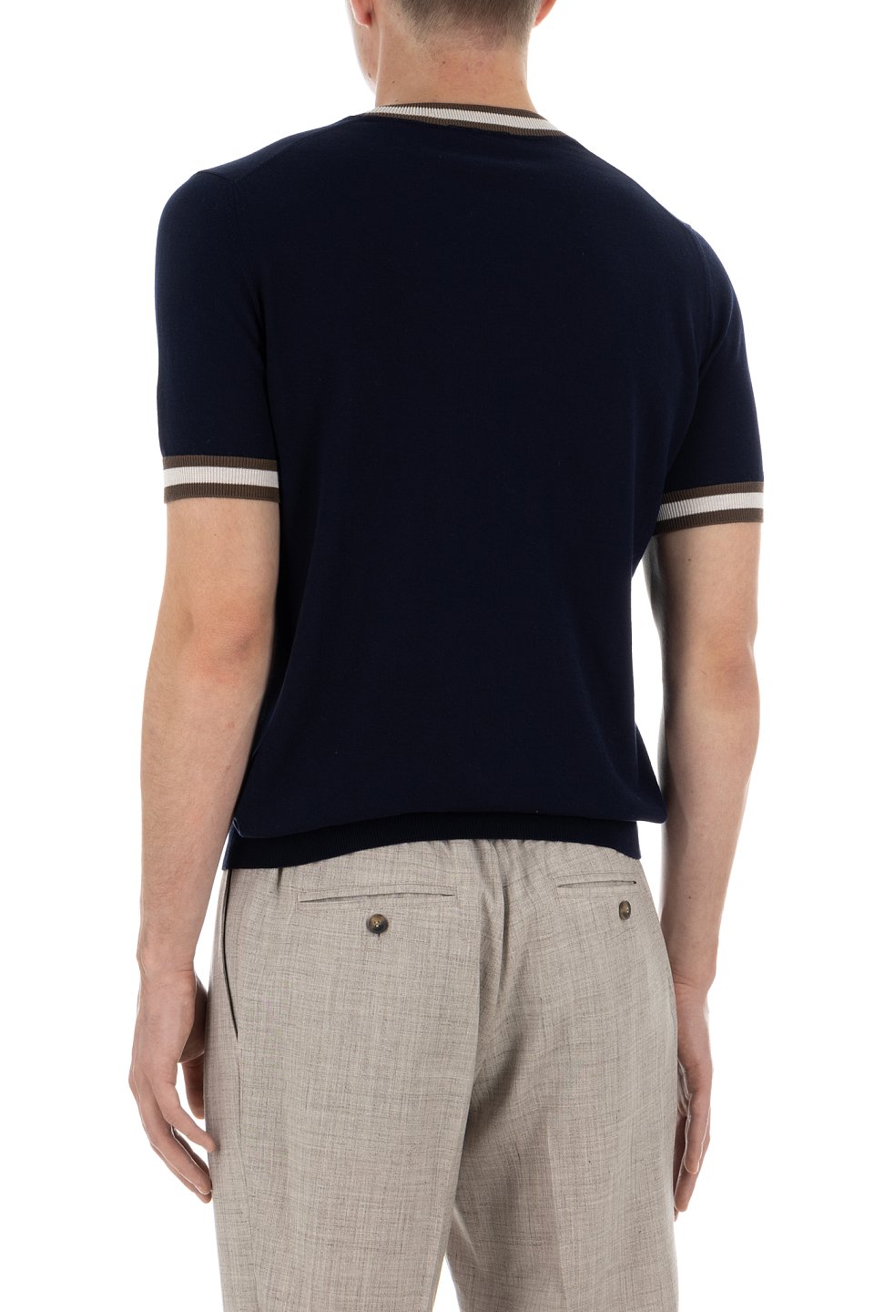 Футболка Gran Sasso - фото 4