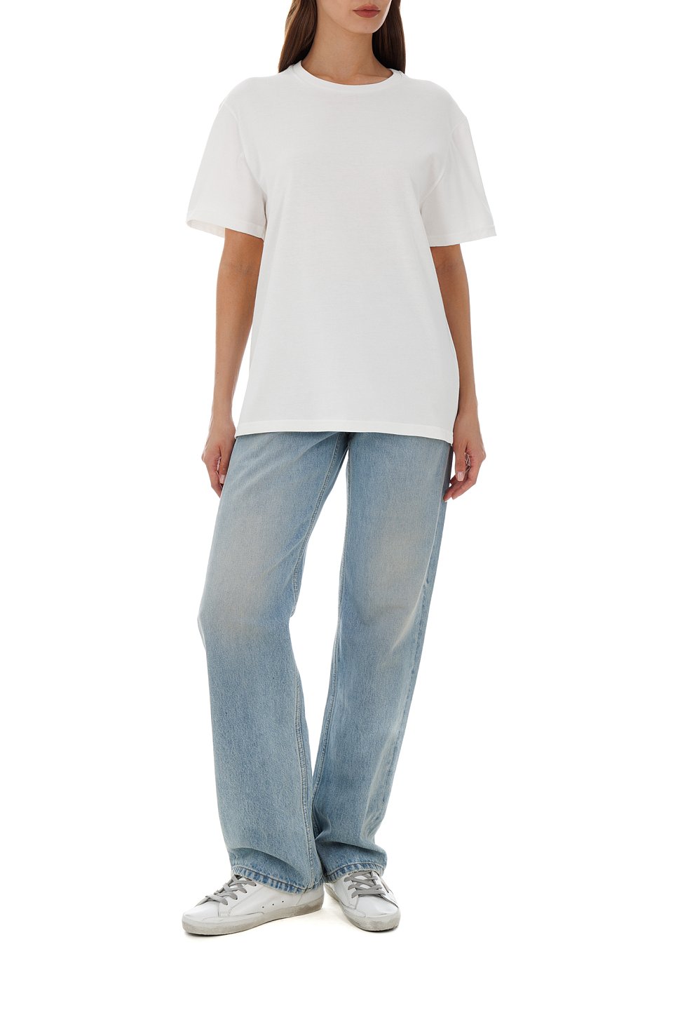 Джинсы Saint Laurent - фото 2