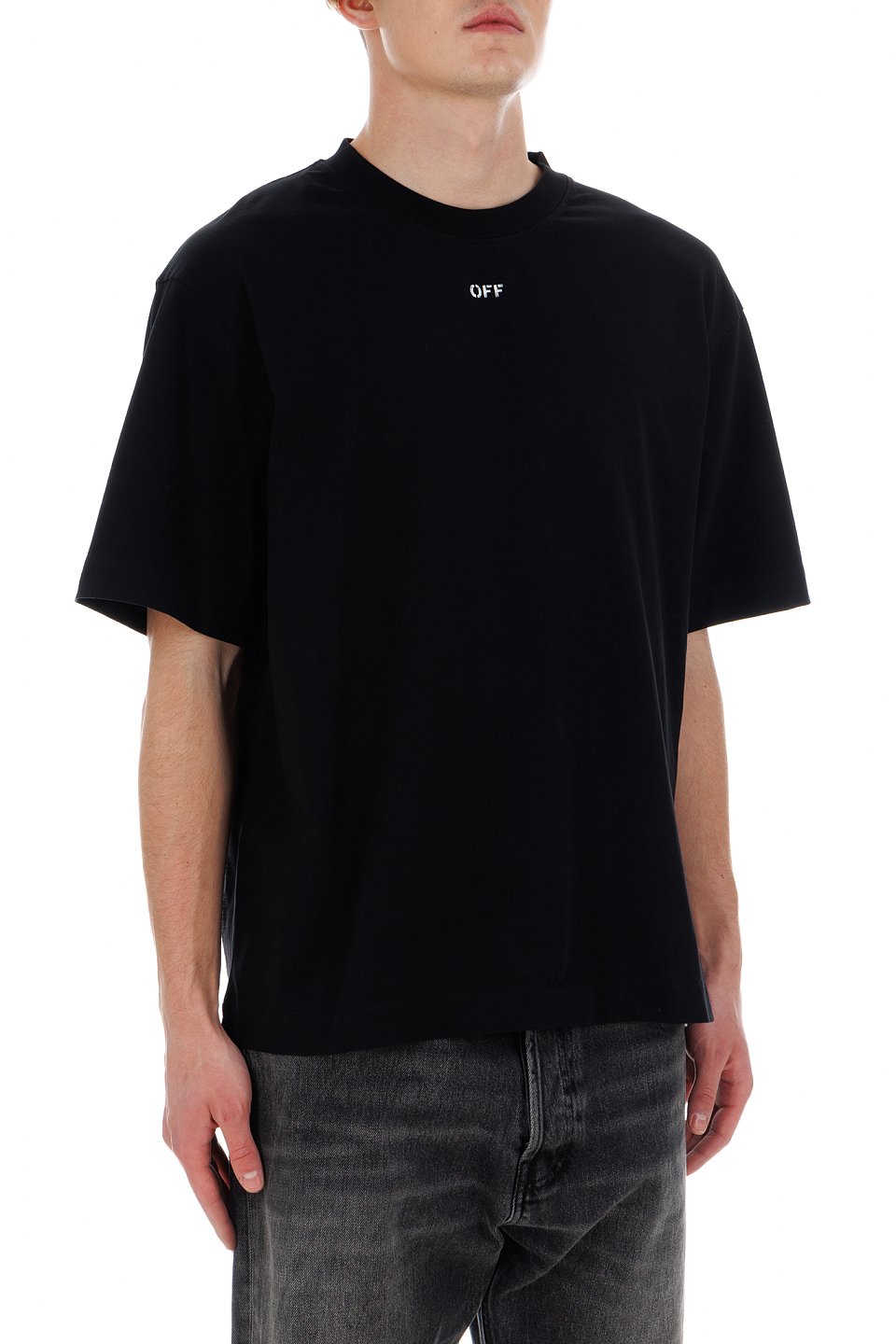 Футболка Off-white - фото 3