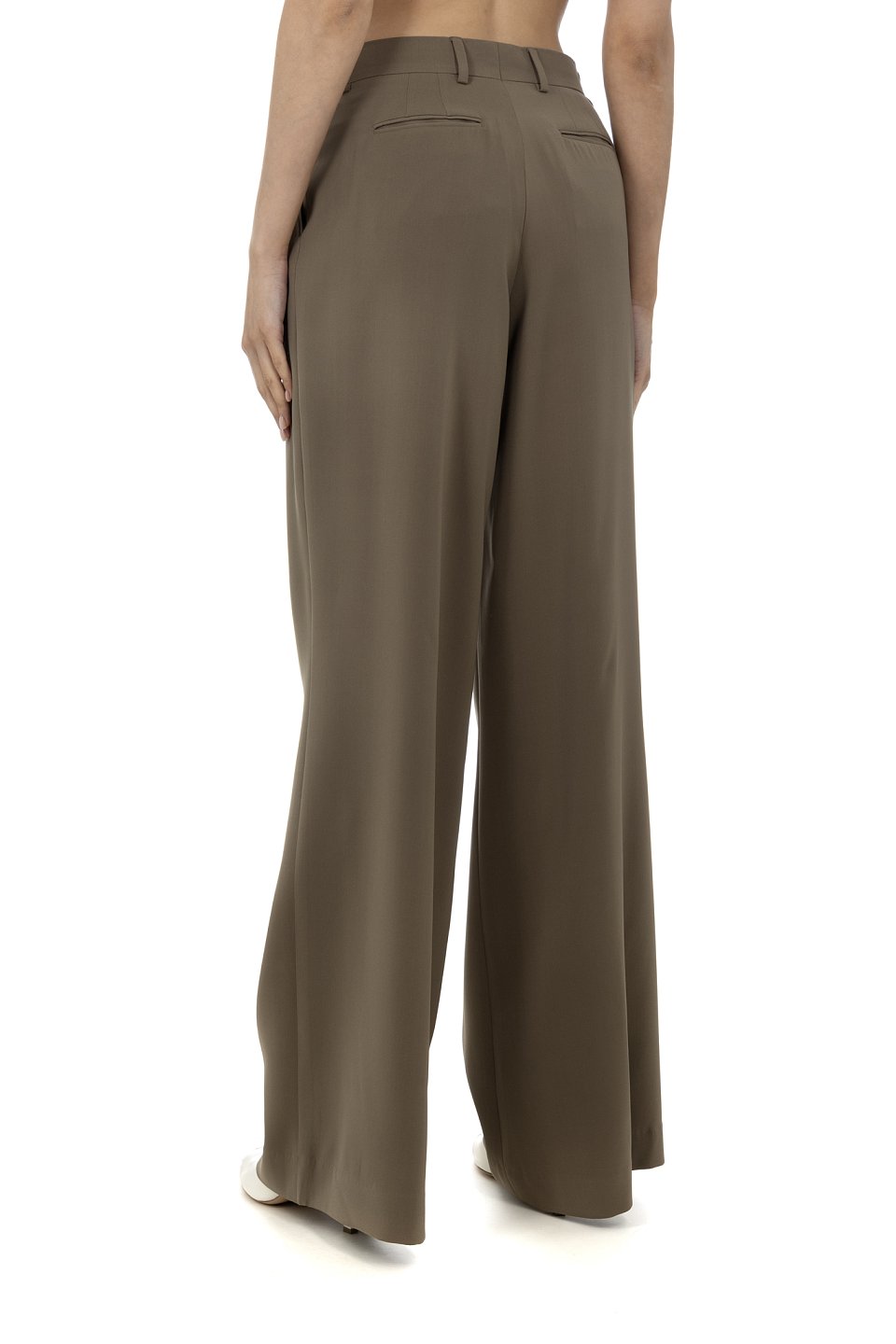 Брюки Jacob Lee - фото 4