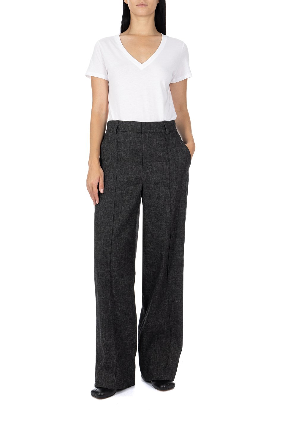 Футболка Vince - фото 2