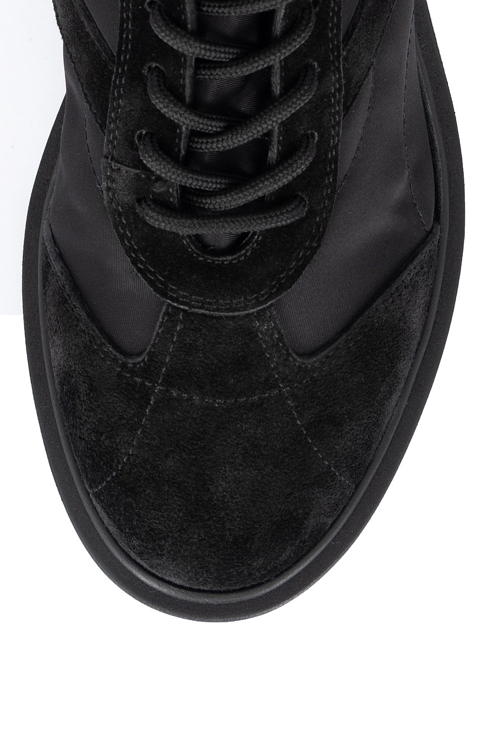 Ботинки Celine - фото 4