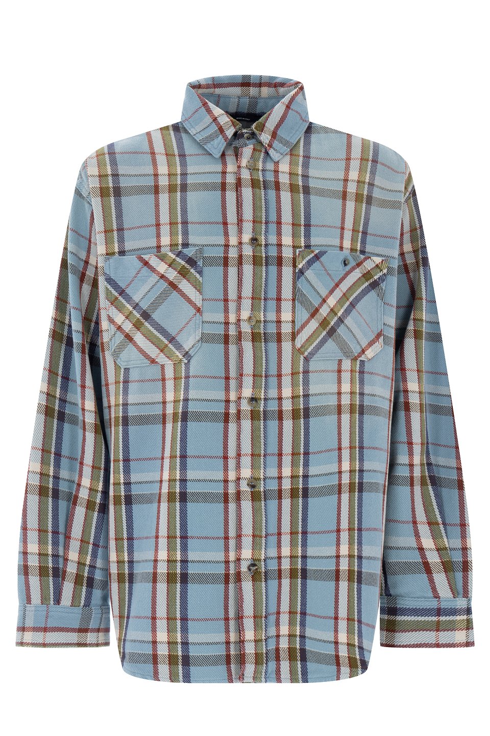 Рубашка Haikure - фото 1