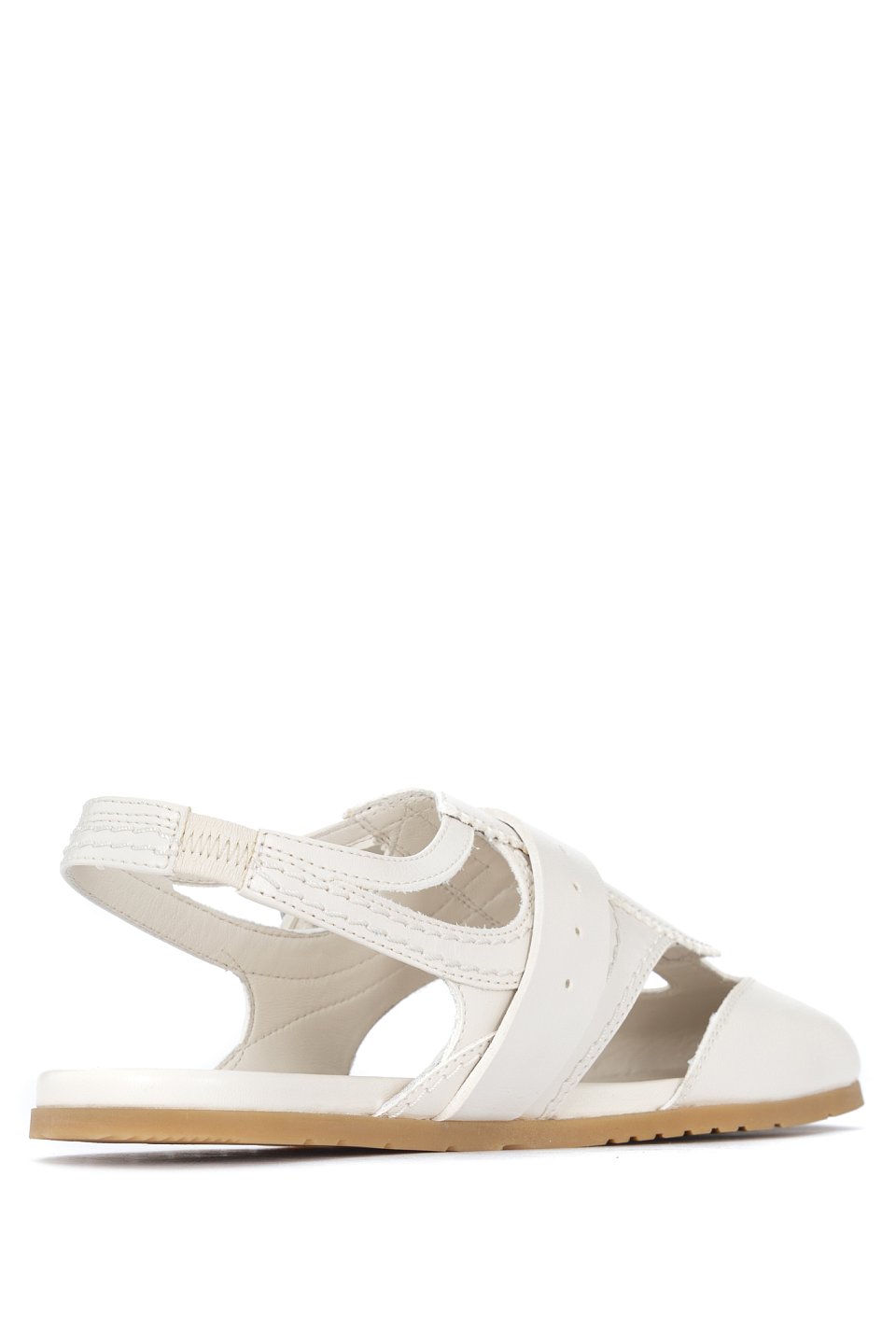 Сандали Dries Van Noten - фото 3