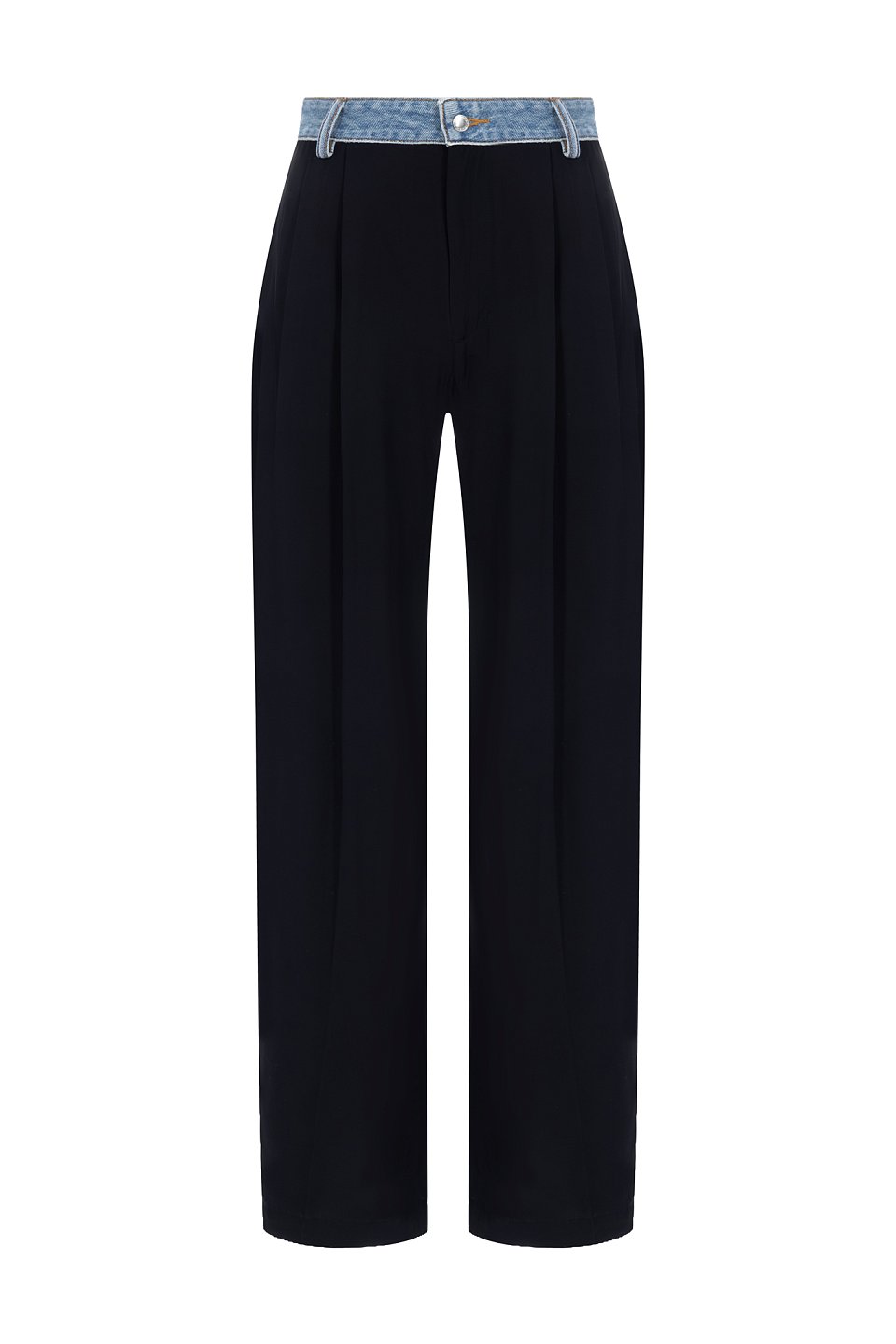 Брюки Alexander Wang - фото 1