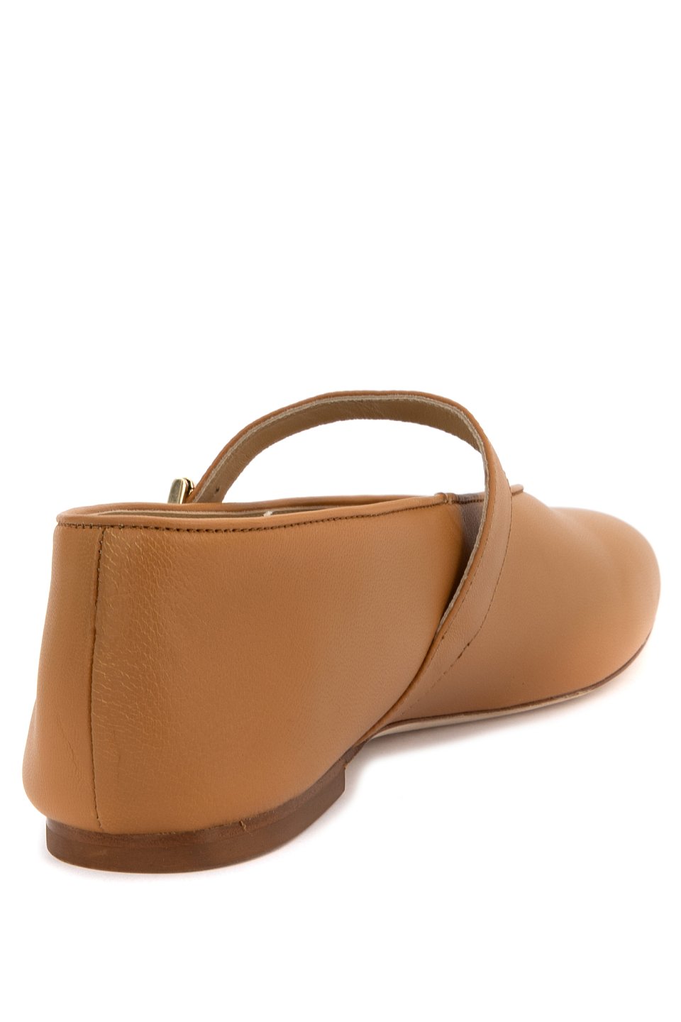 Балетки Fabio Rusconi - фото 3