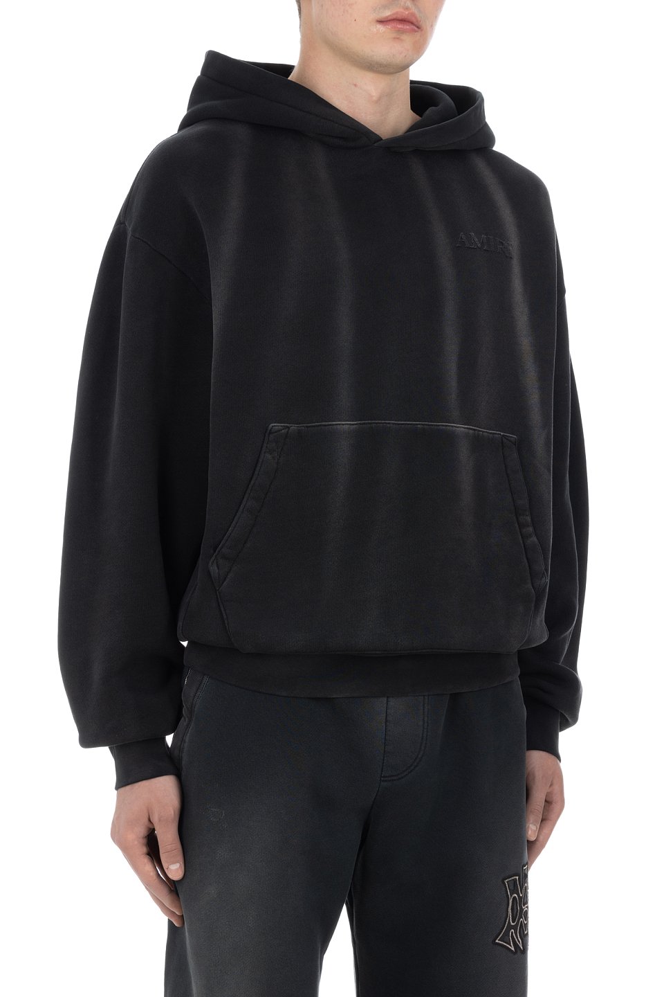 Худи Amiri - фото 3
