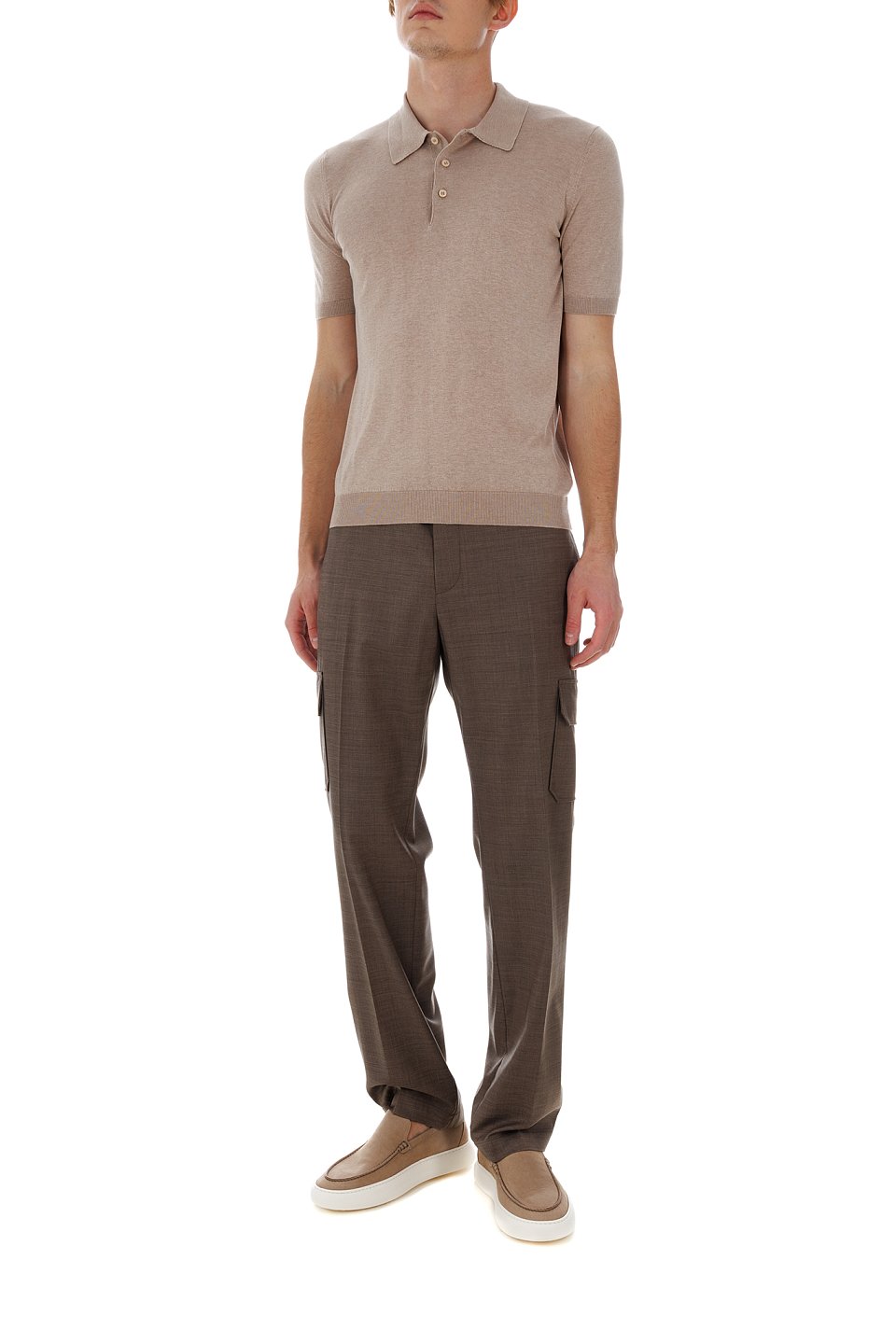 Поло Gran Sasso - фото 2