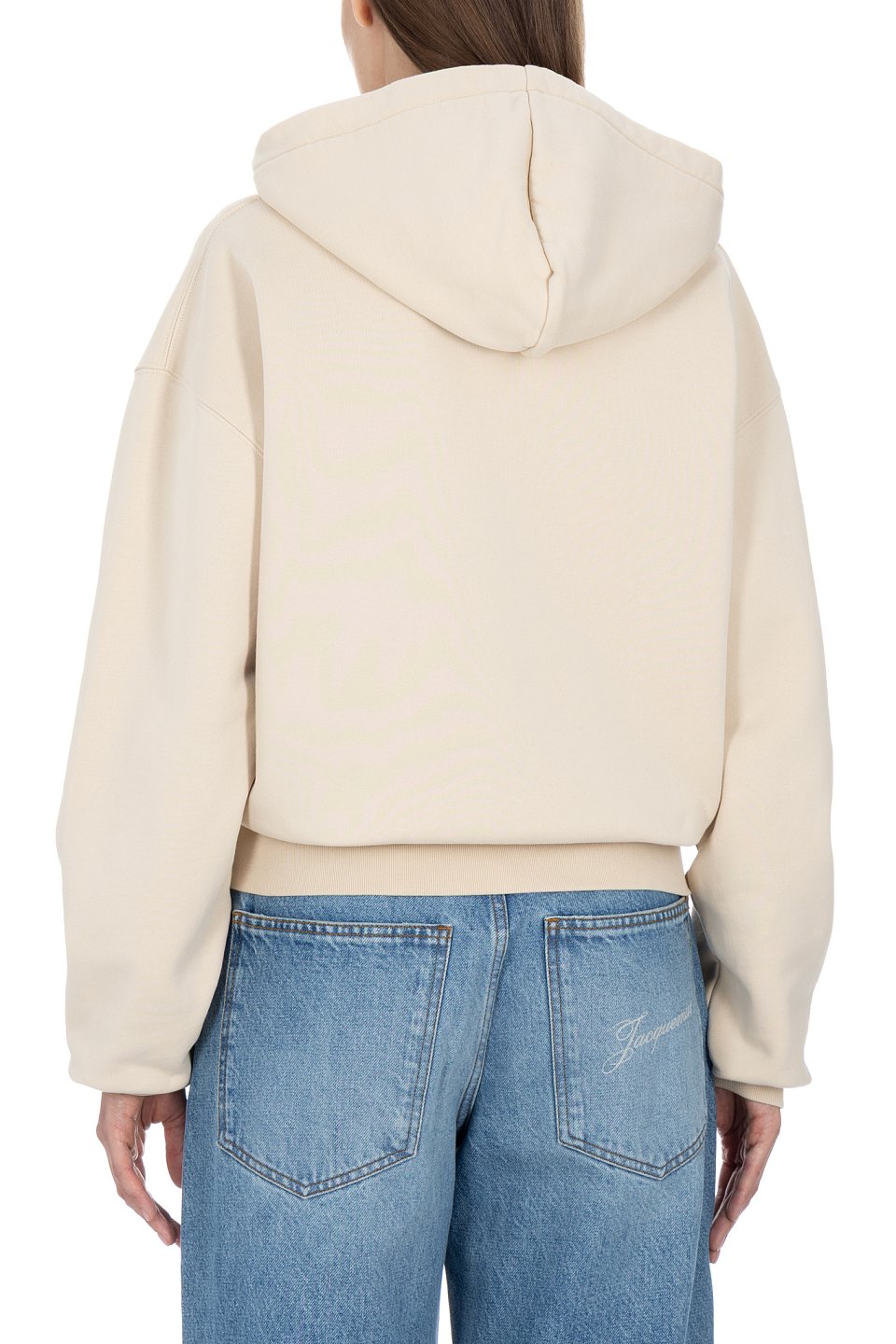 Худи Jacquemus - фото 4