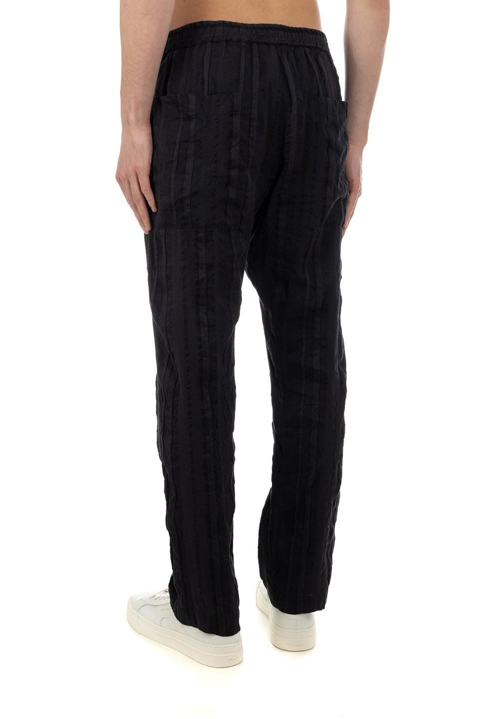 Брюки Barena Venezia - фото 4