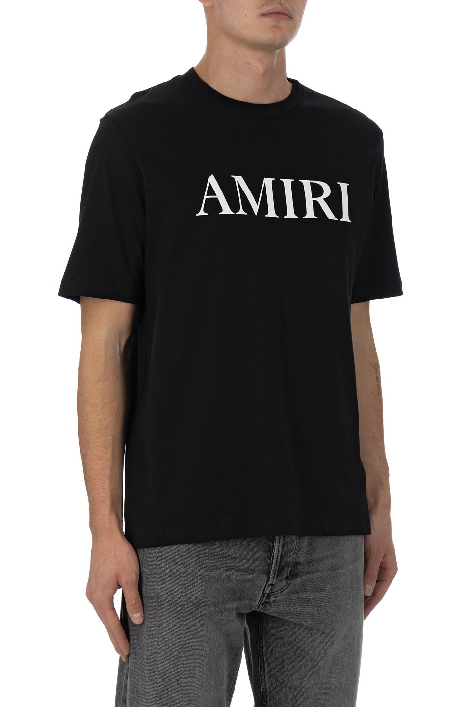 Футболка Amiri - фото 3