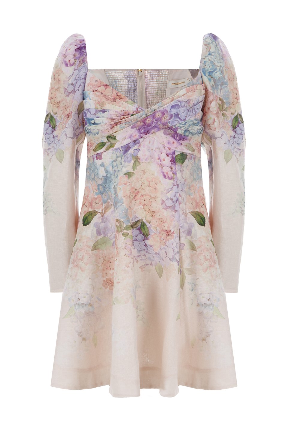 Платье Zimmermann - фото 1