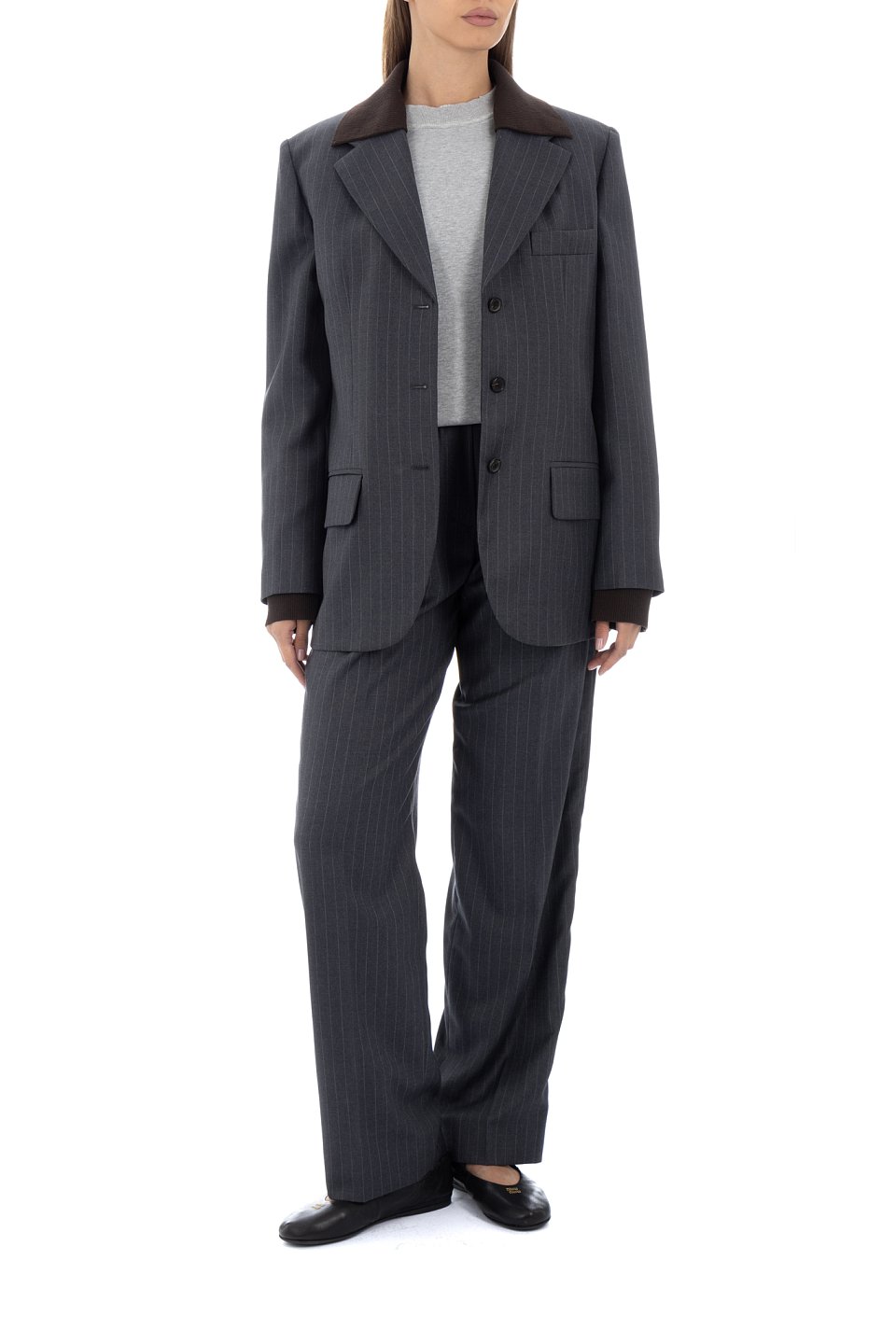 Пиджак Miu Miu - фото 2