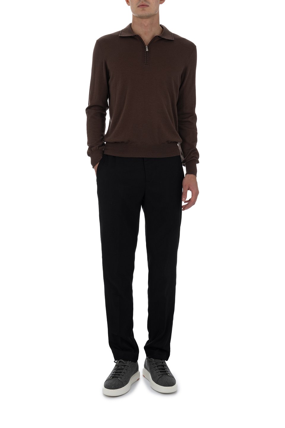 Поло Gran Sasso - фото 2