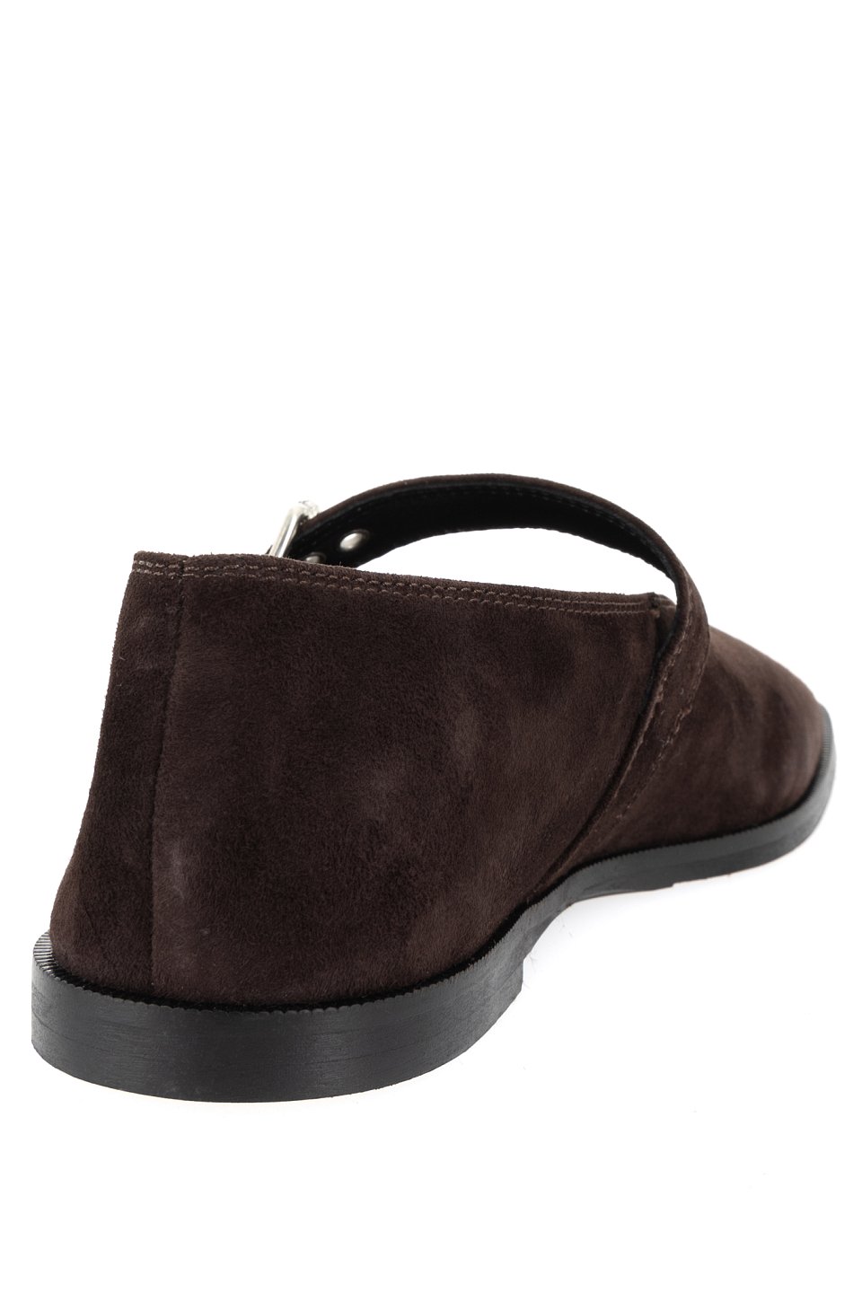 Балетки Fabio Rusconi - фото 3