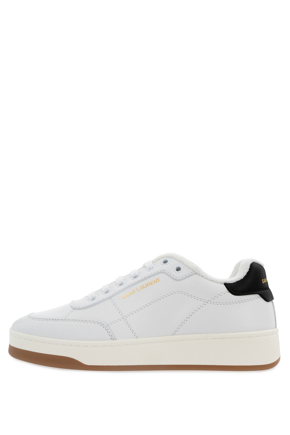 Кеды Saint Laurent - фото 1