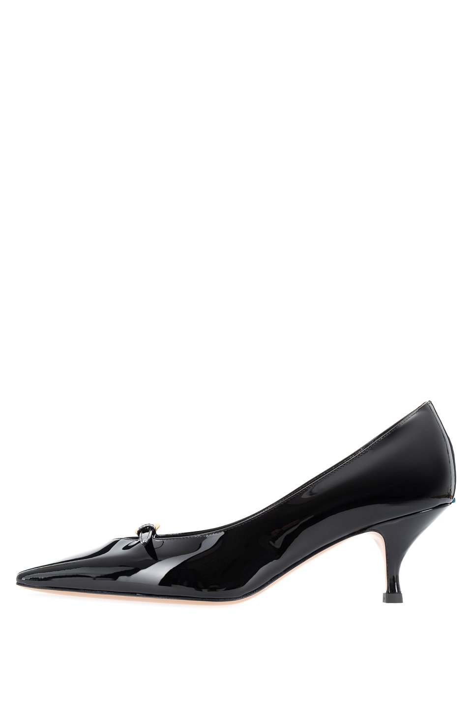 Туфли A.bocca - фото 1