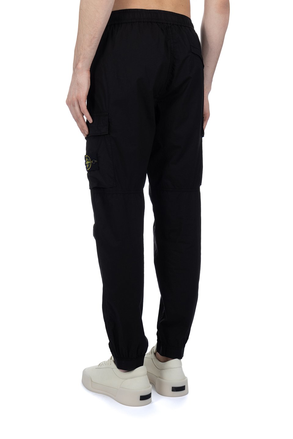 Брюки Stone Island - фото 4