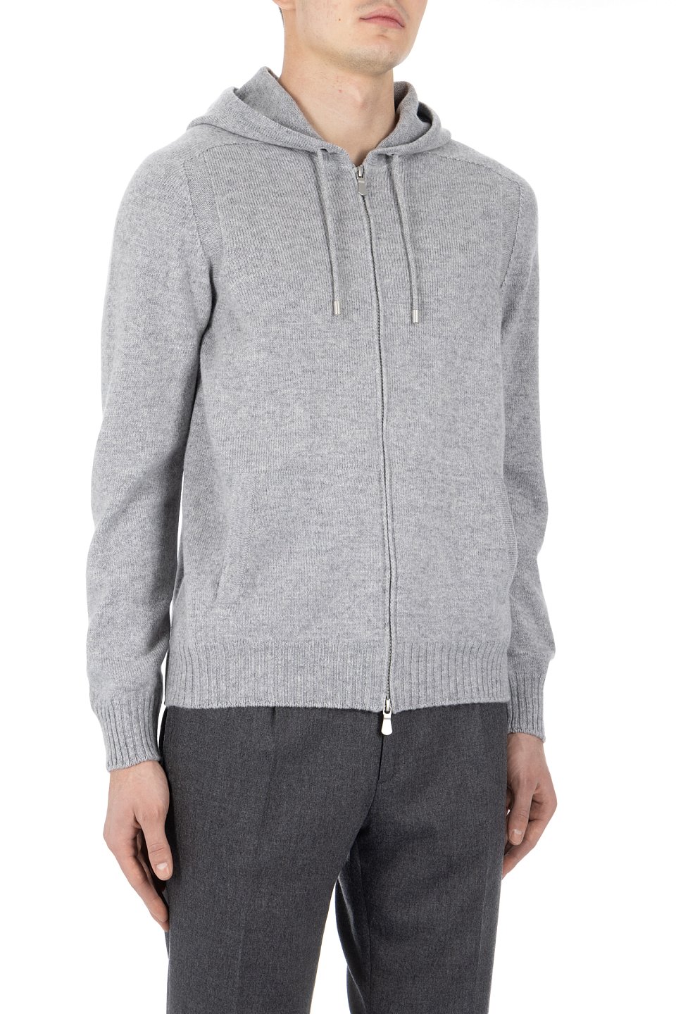 Худи Gran Sasso - фото 3