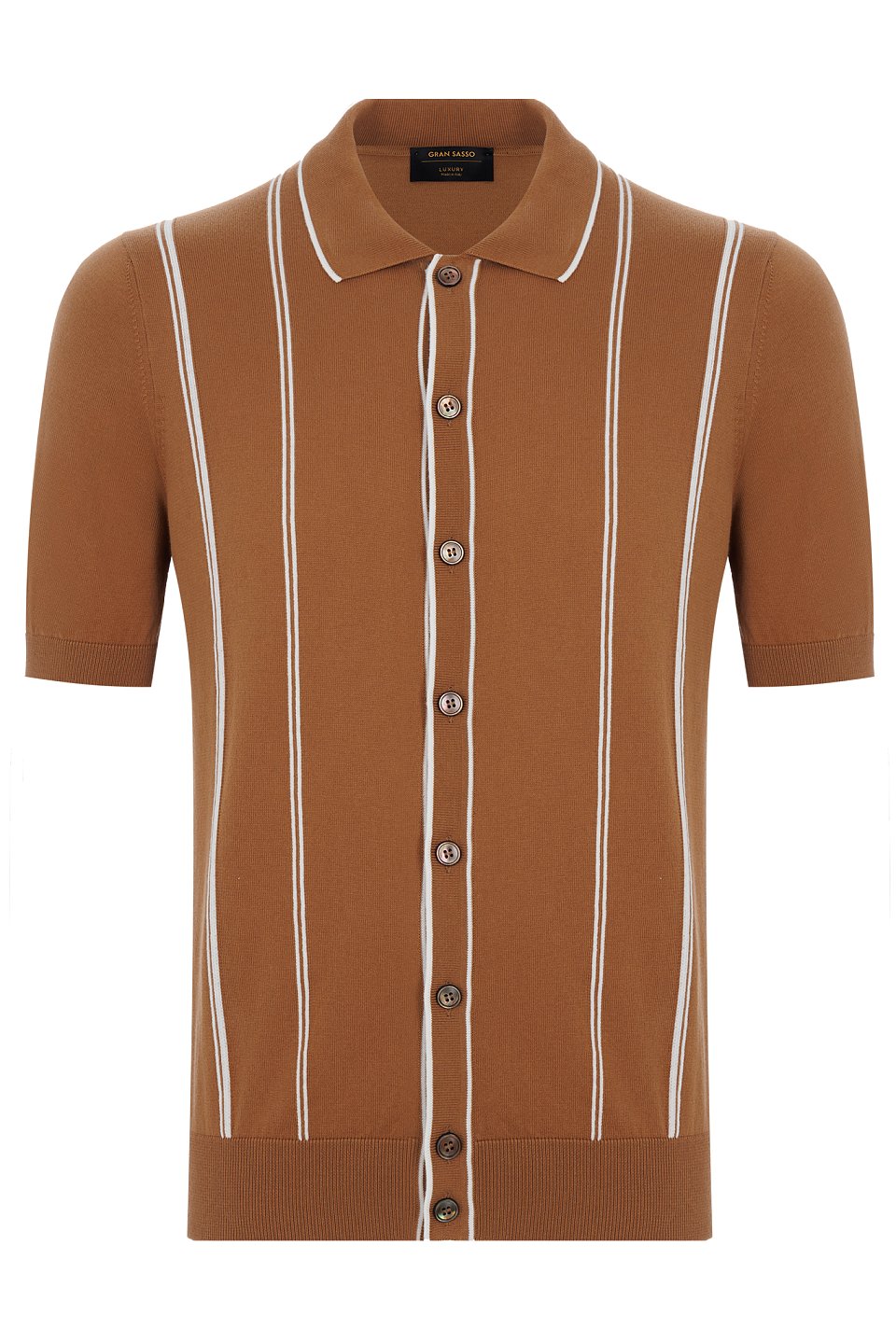Поло Gran Sasso - фото 1