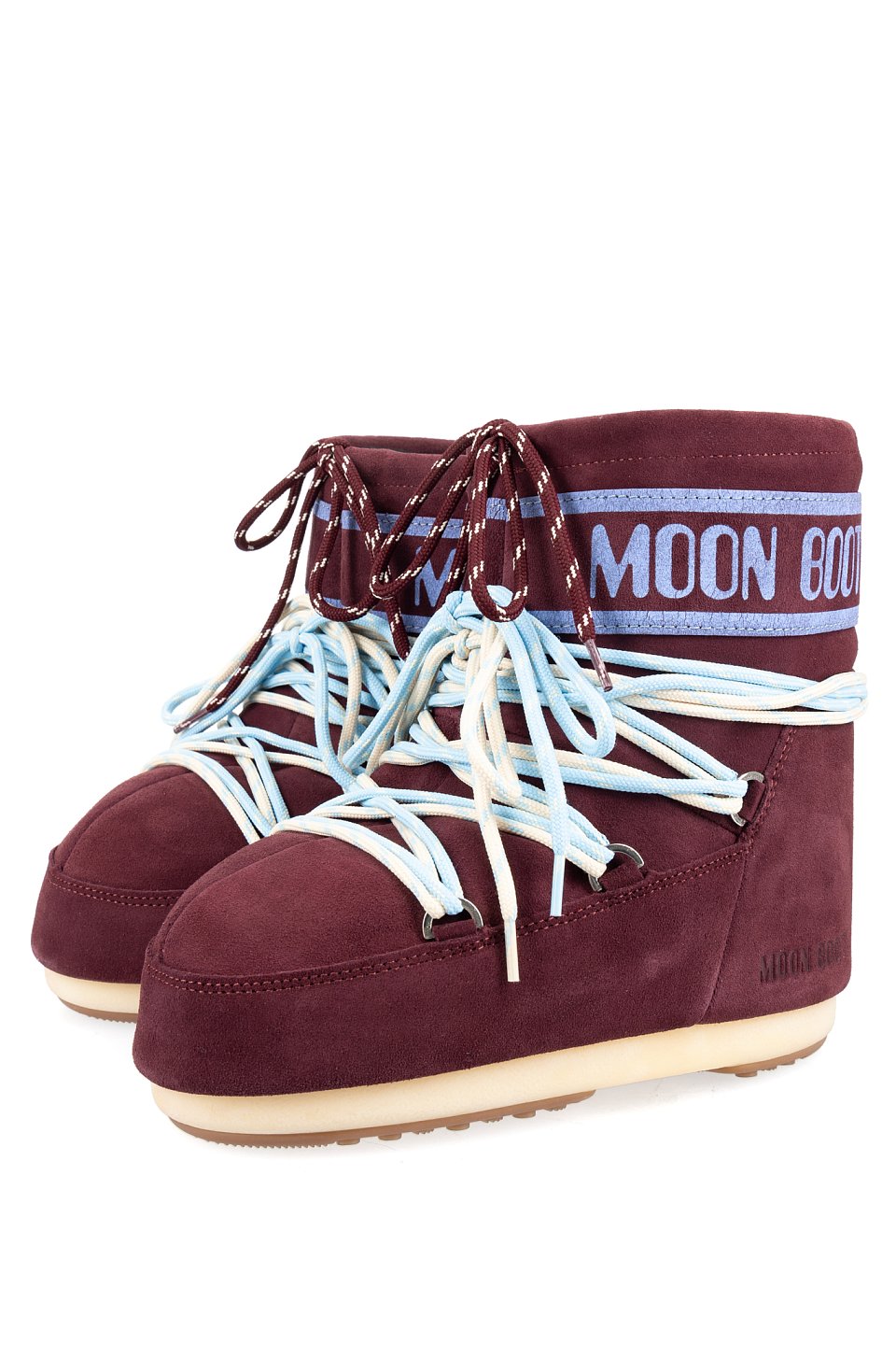 Сапоги Moon Boot - фото 2