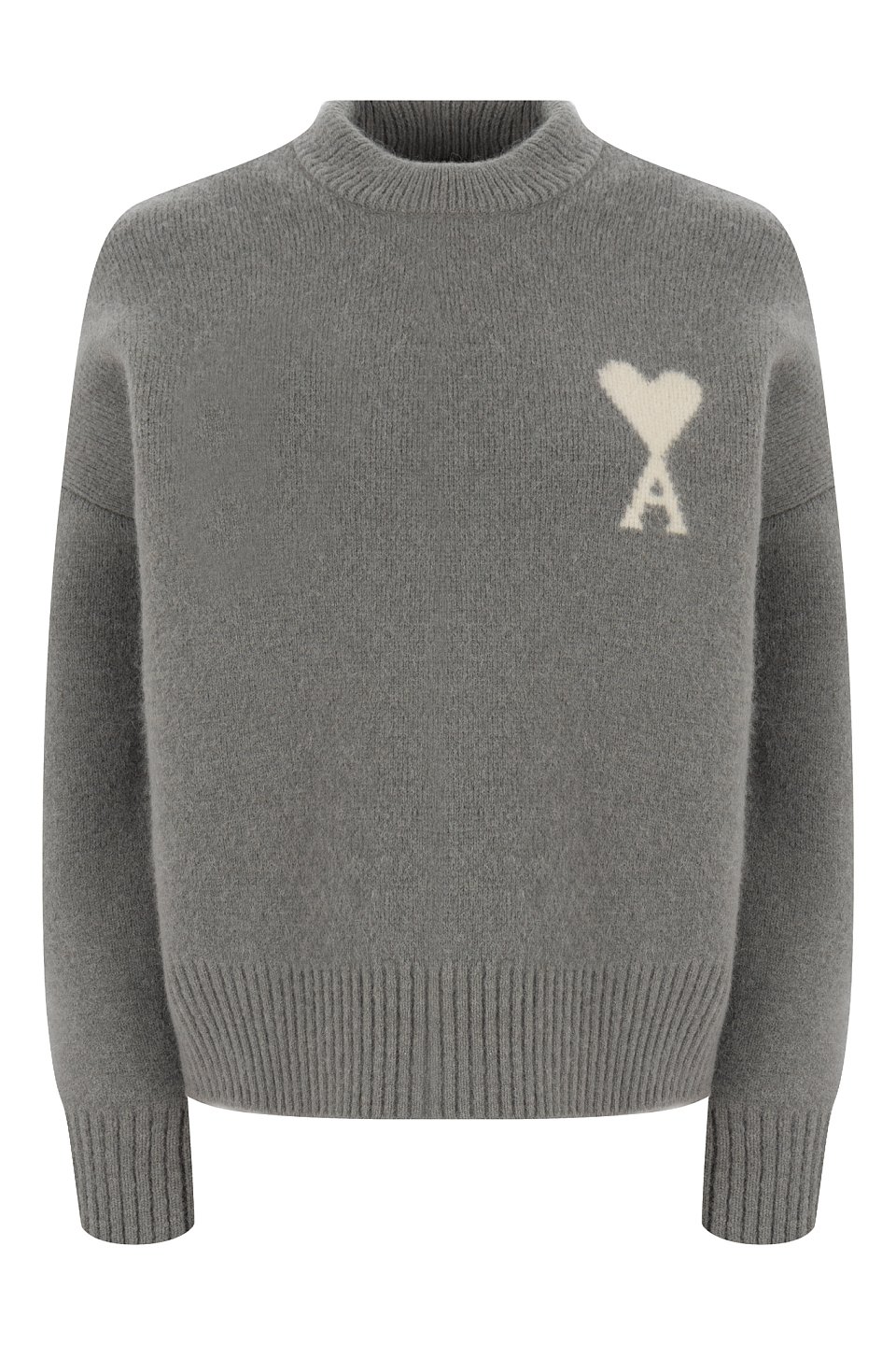 Джемпер Ami - фото 1