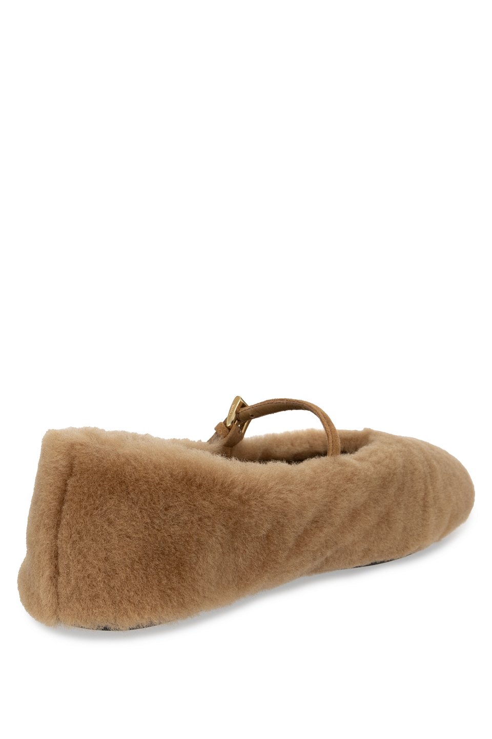 Балетки Prada - фото 3