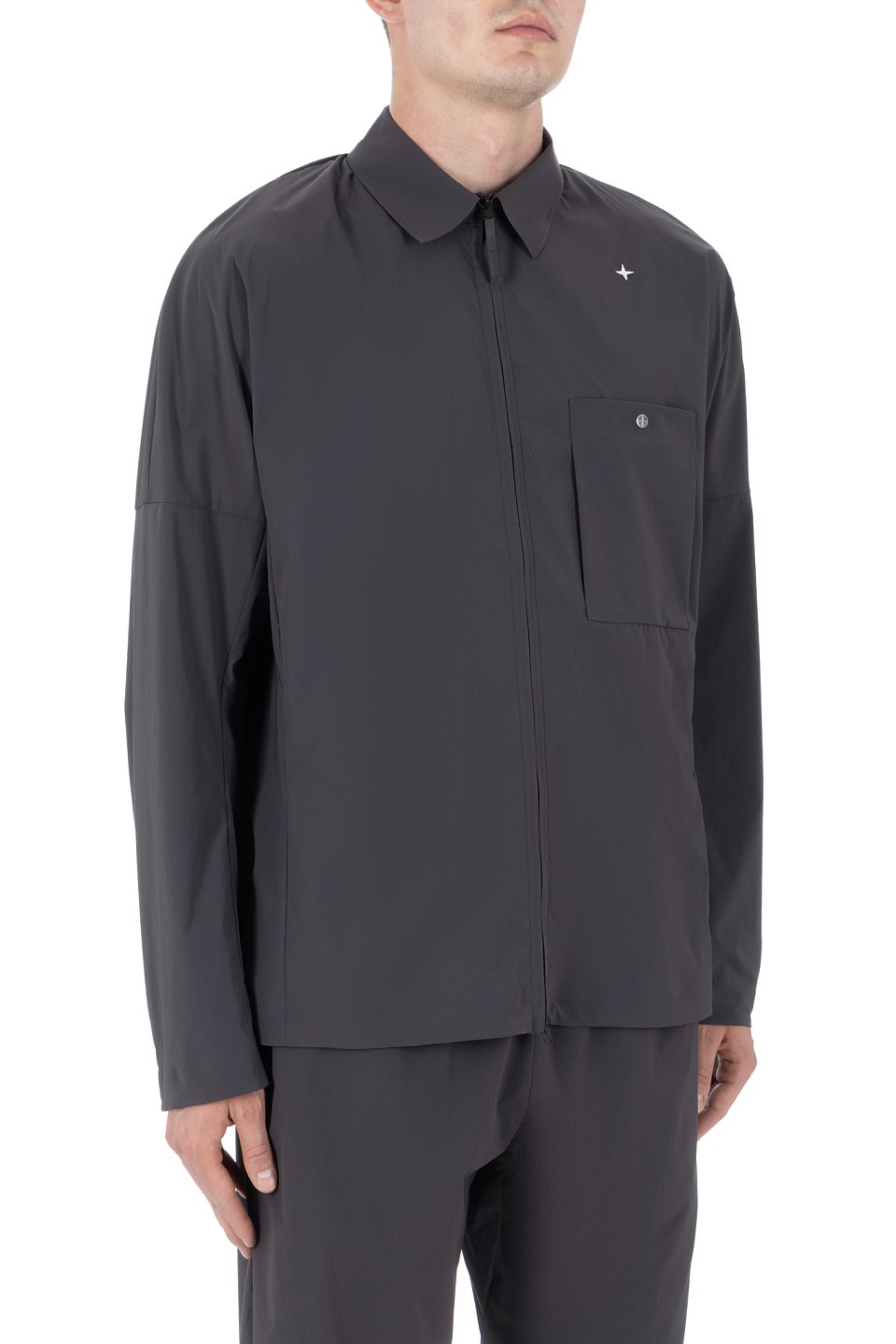 Рубашка Stone Island - фото 3