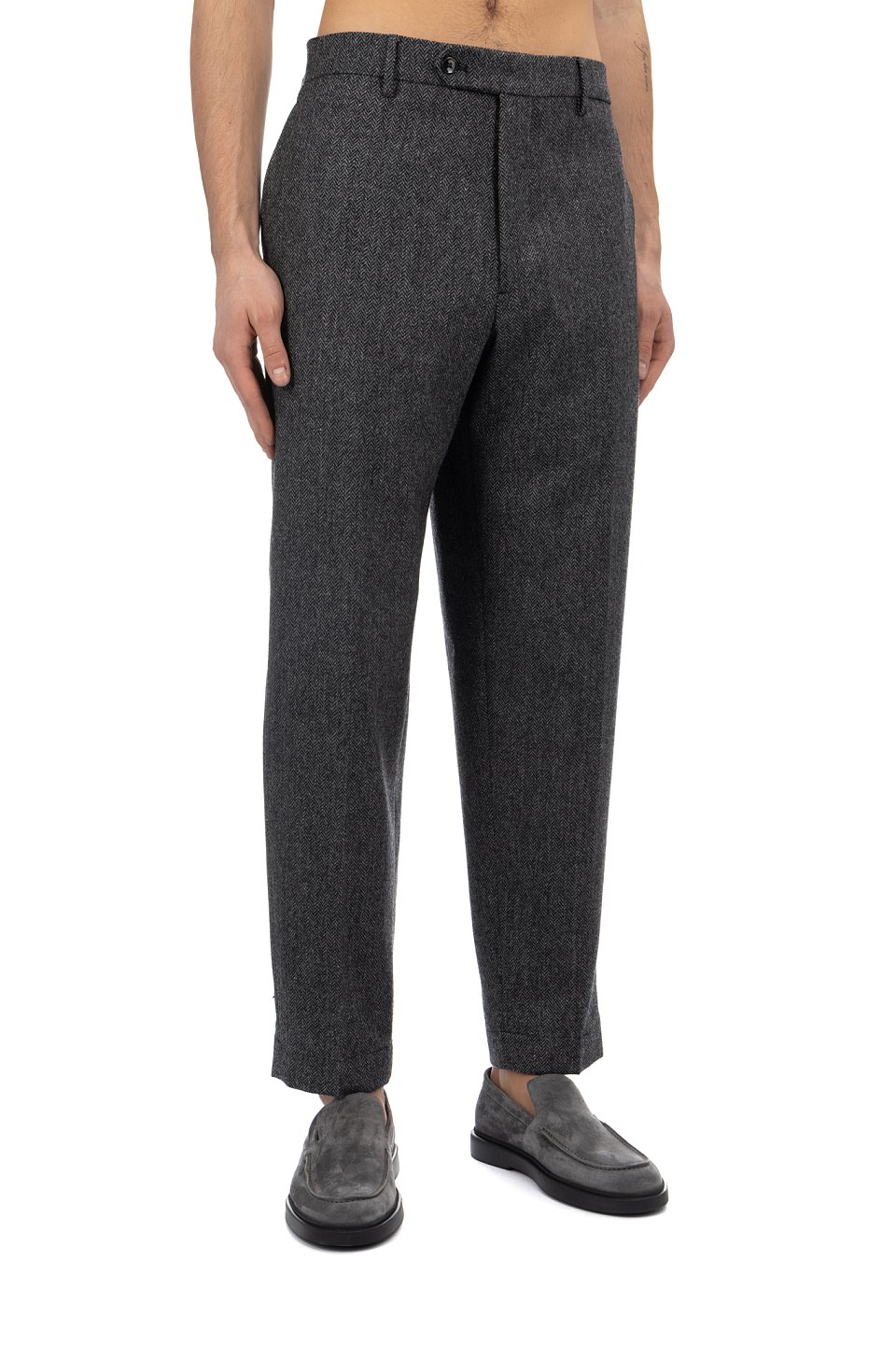 Брюки Berwich - фото 3