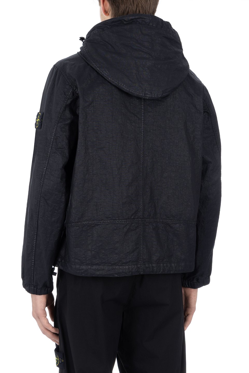 Куртка Stone Island - фото 4