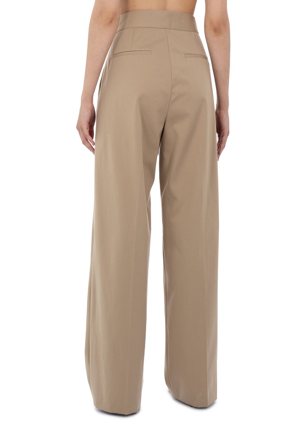 Брюки Msgm - фото 4