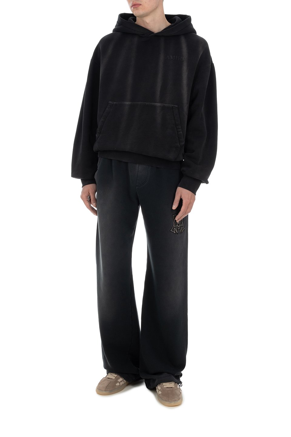 Худи Amiri - фото 2