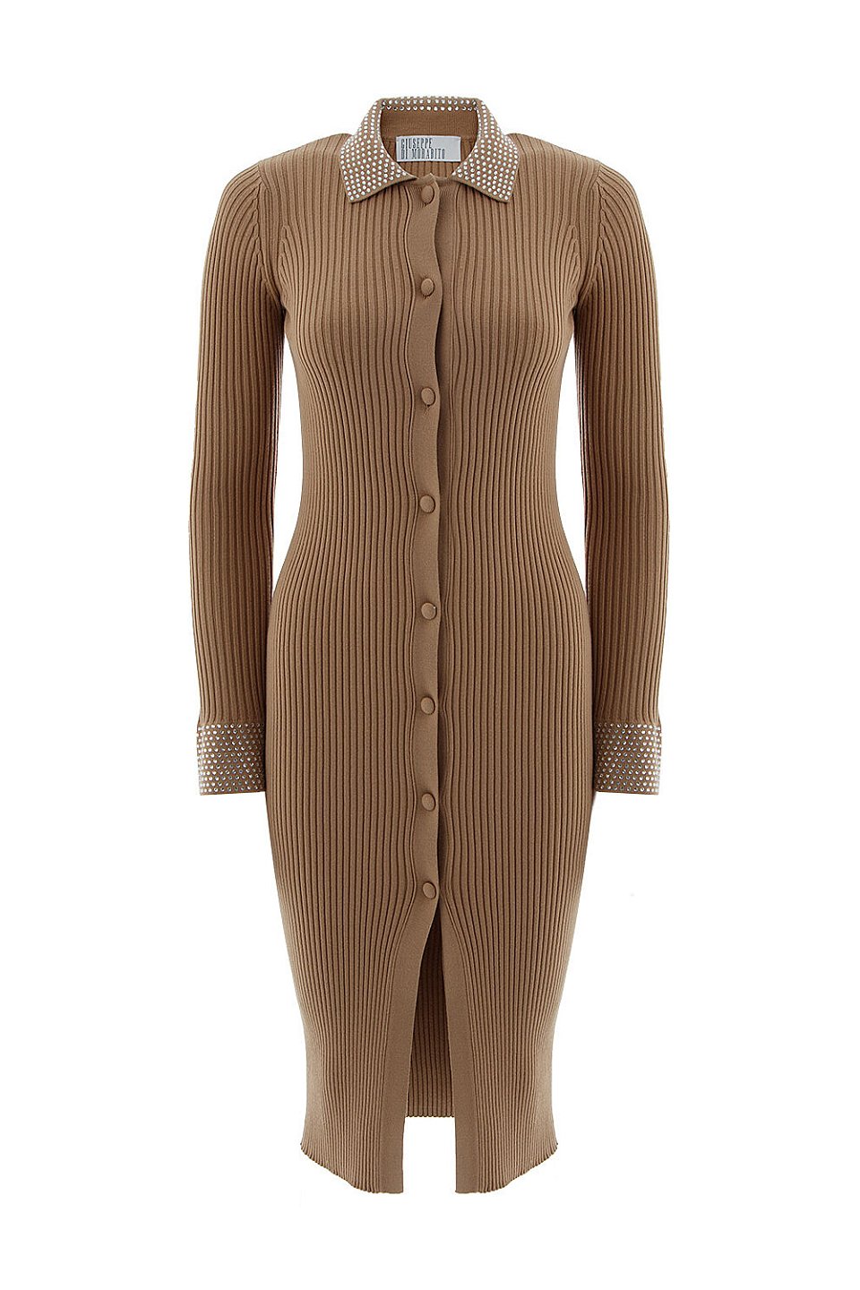 Платье Giuseppe Di Morabito - фото 1