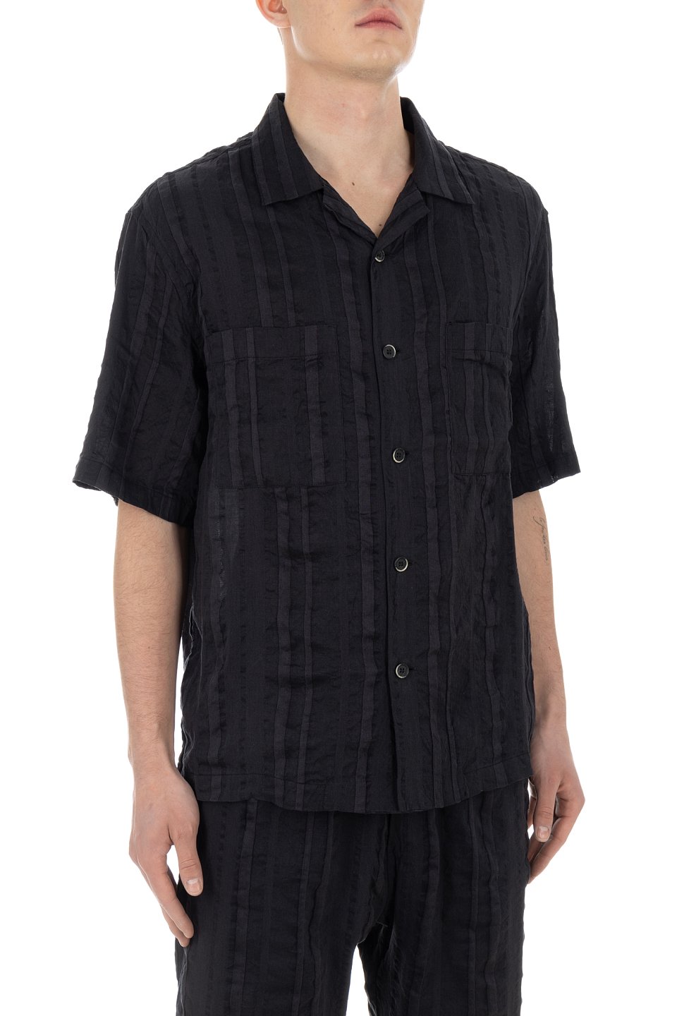 Рубашка Barena Venezia - фото 3