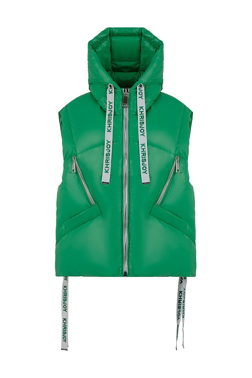 Жилет Khrisjoy - фото 1