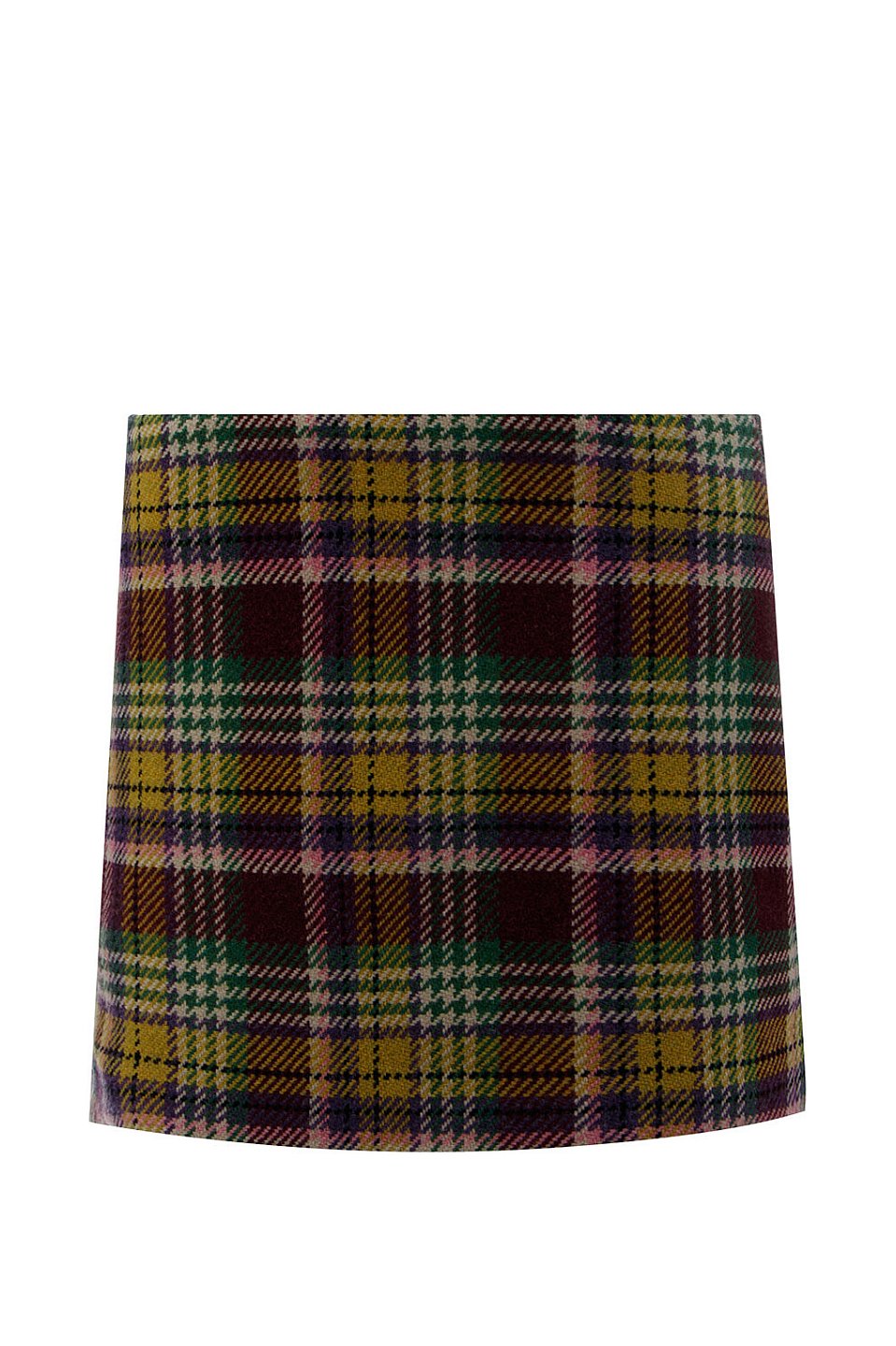 Юбка Parosh - фото 1