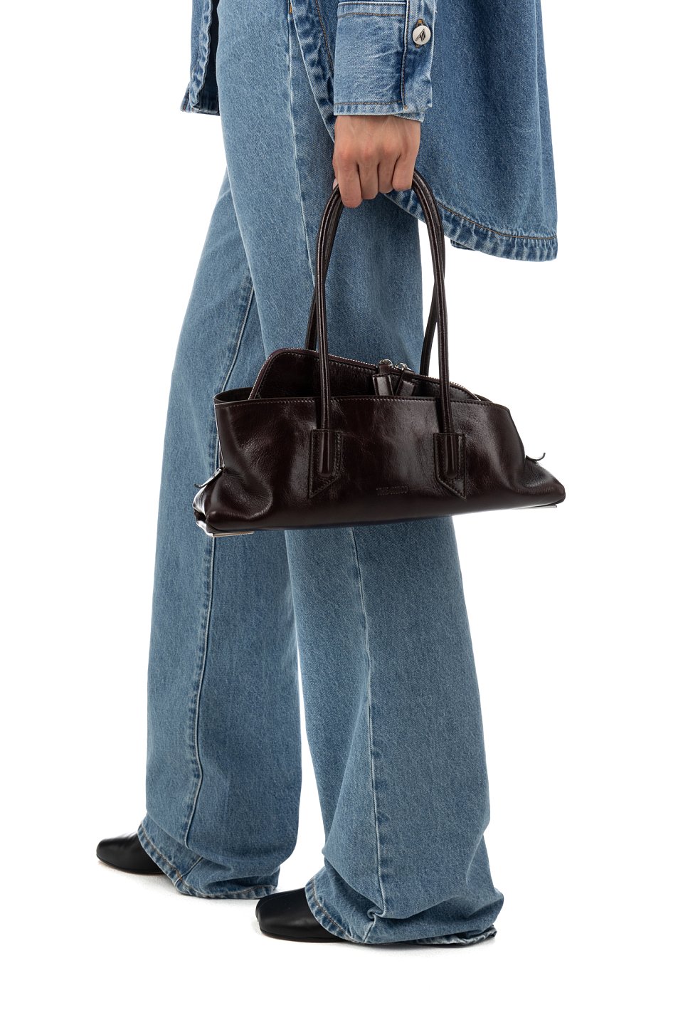 Сумка The Attico - фото 4