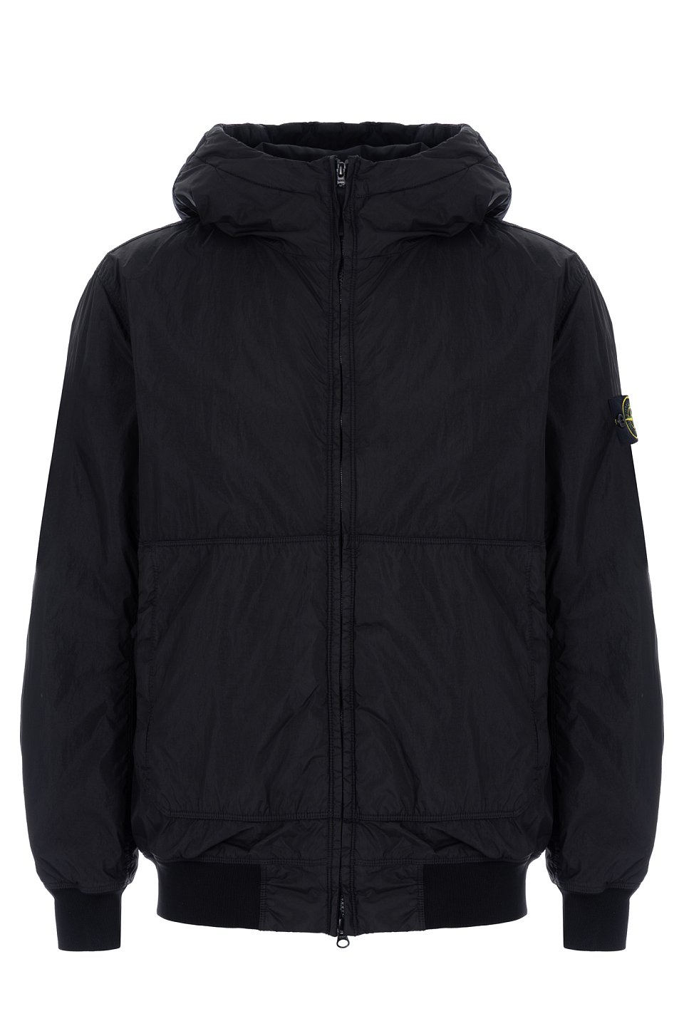 Бомбер Stone Island - фото 1