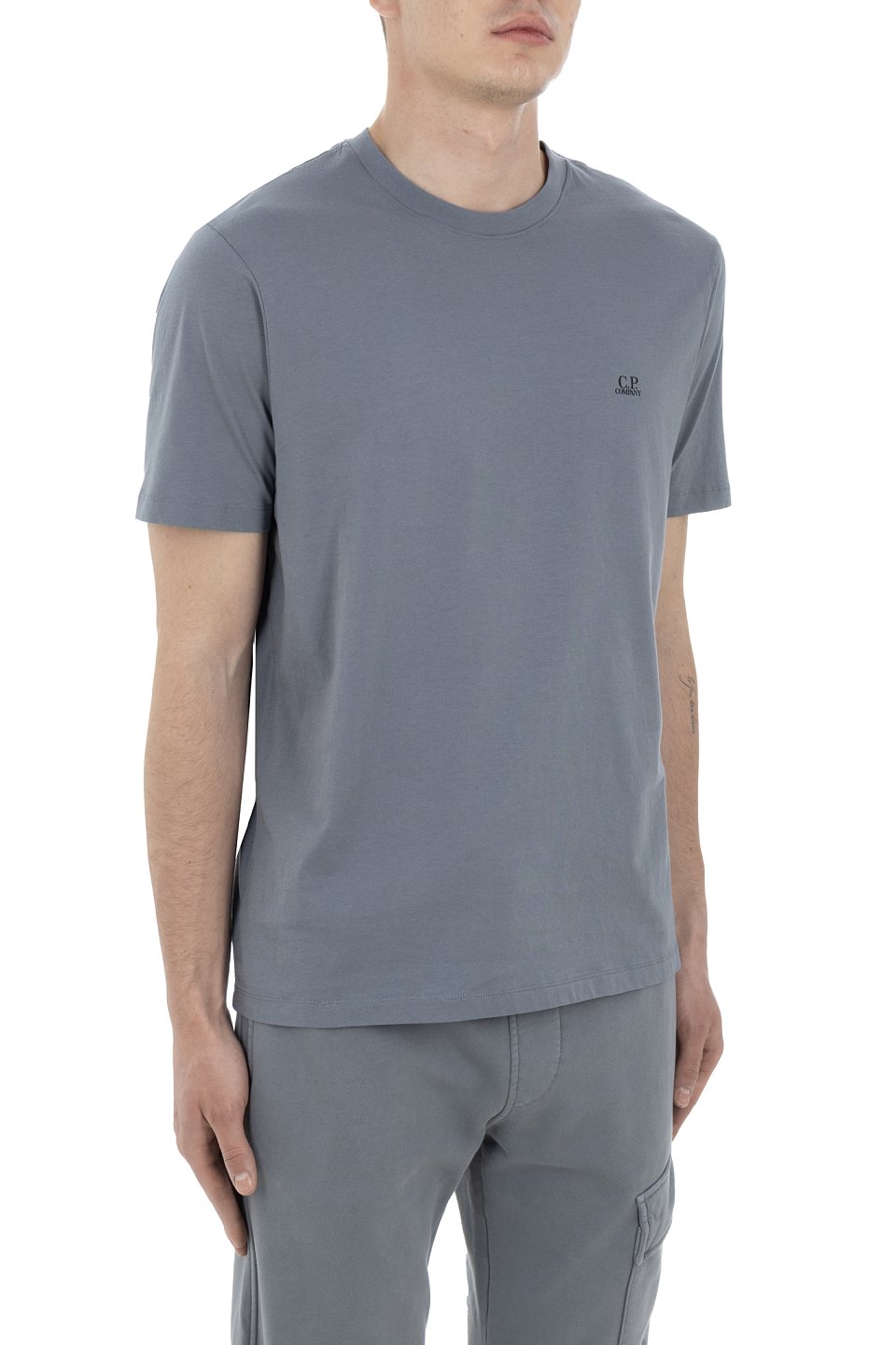Футболка C.P. Company - фото 3