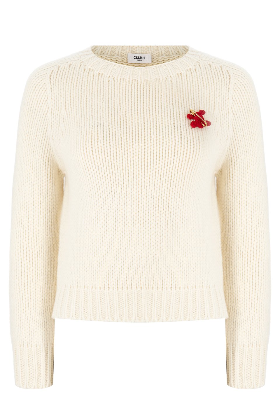 Джемпер Celine - фото 1