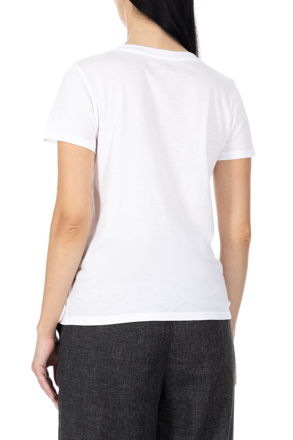 Футболка Vince - фото 4