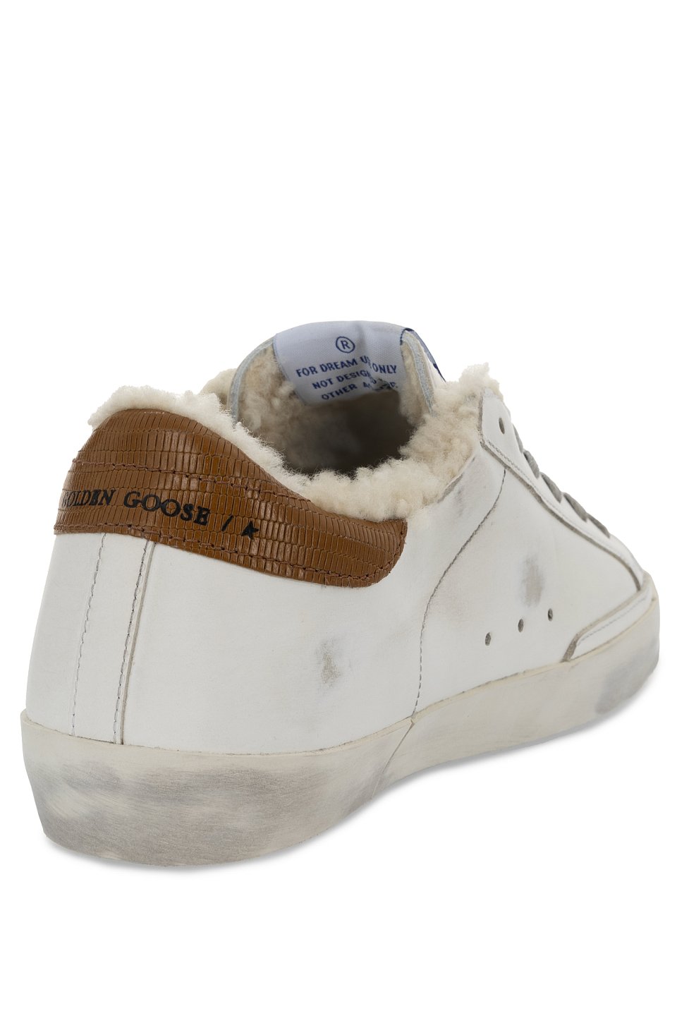 Кеды Golden Goose - фото 3
