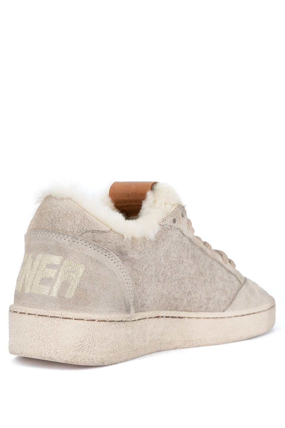Кеды Golden Goose - фото 3
