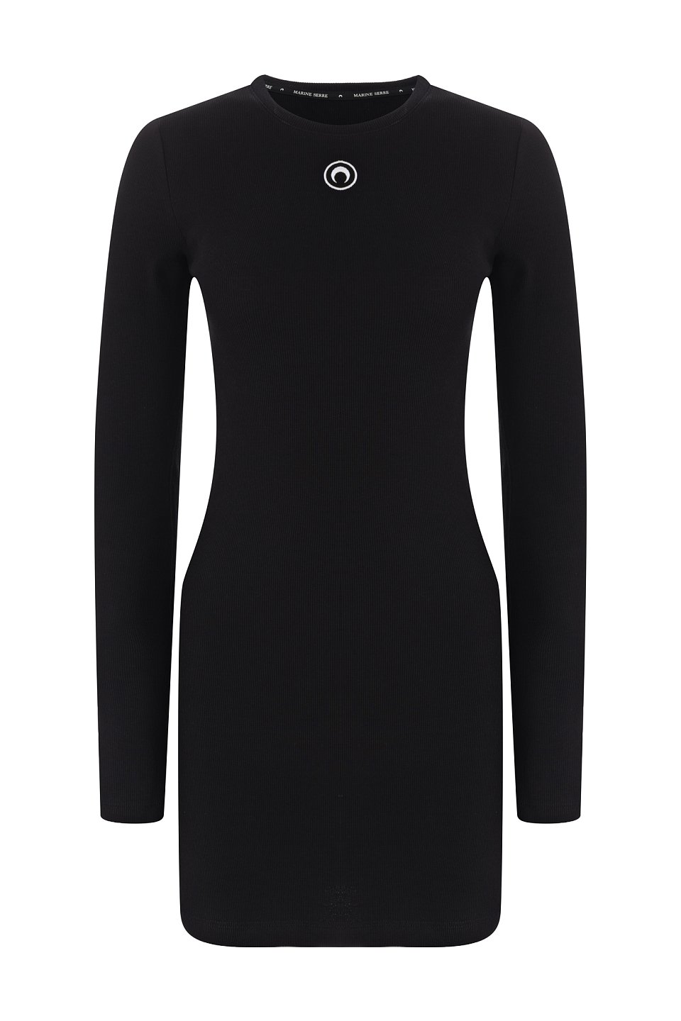 Платье Marine Serre - фото 1