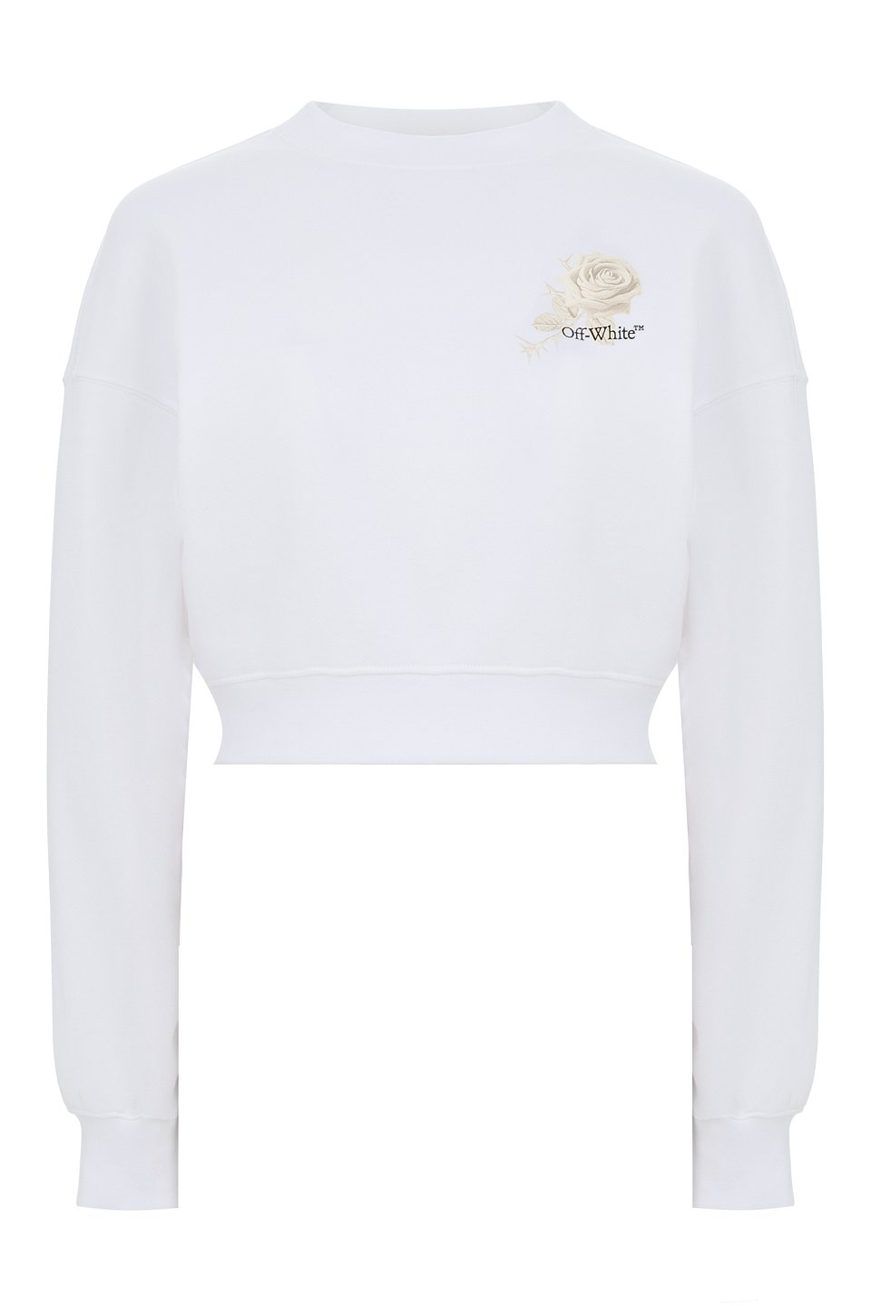 Толстовка Off-white - фото 1