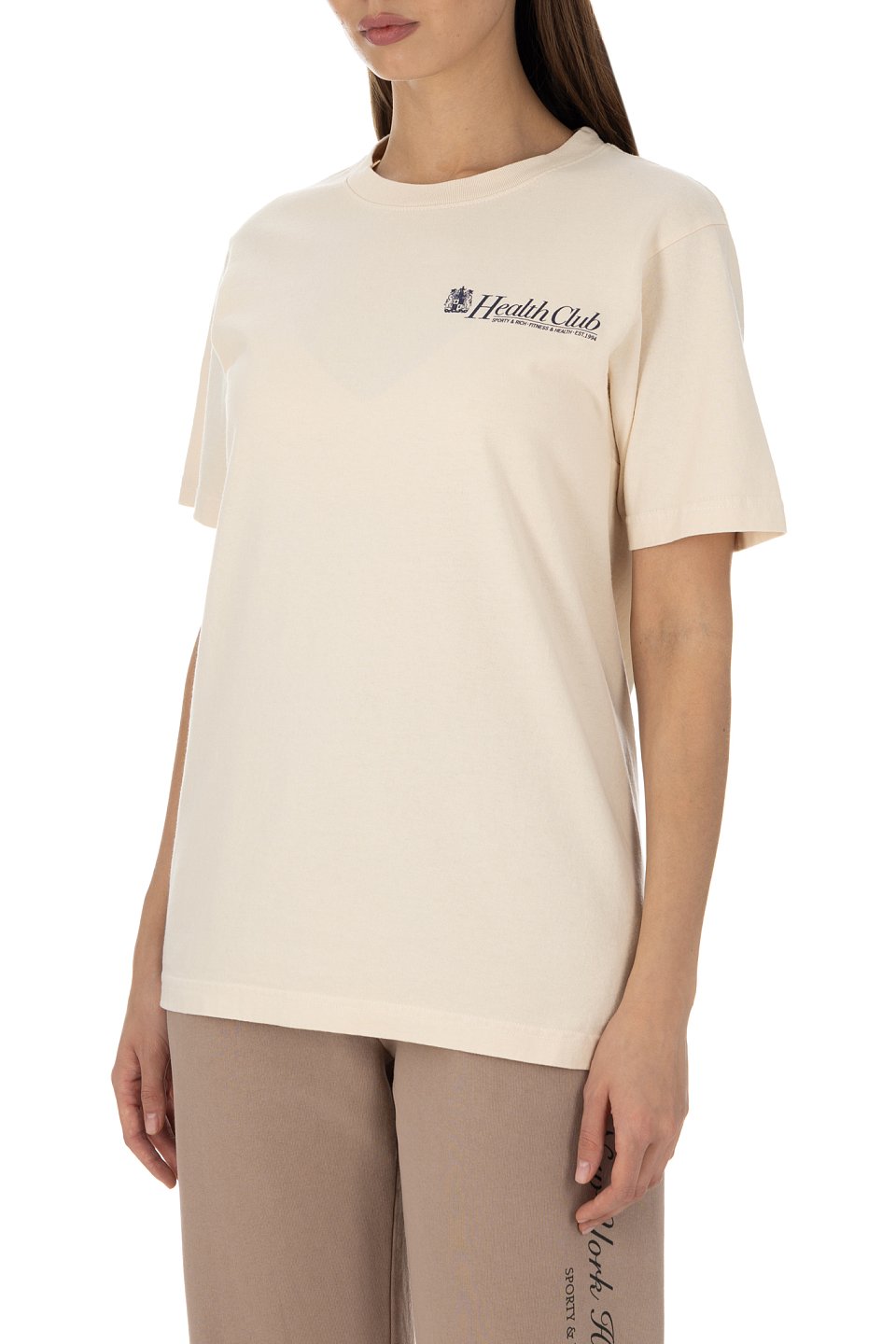 Футболка Sporty & Rich - фото 3