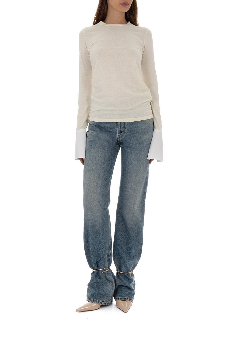 Лонгслив Darkpark - фото 2