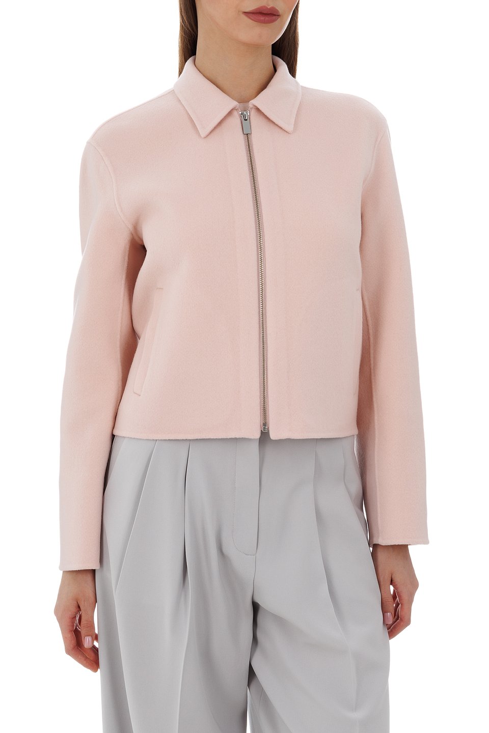 Куртка Theory - фото 3